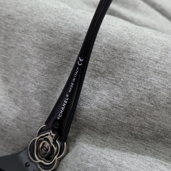 Chanel Sunglasses - Picture 11 of 12